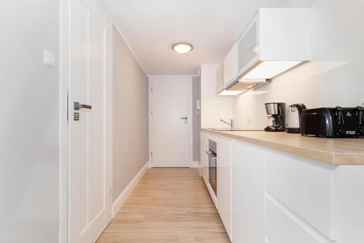 Apartments Poznan Mtp By Noclegi Renters エクステリア 写真
