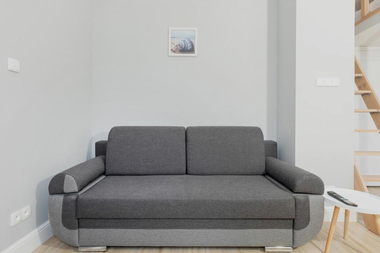 Apartments Poznan Mtp By Noclegi Renters エクステリア 写真