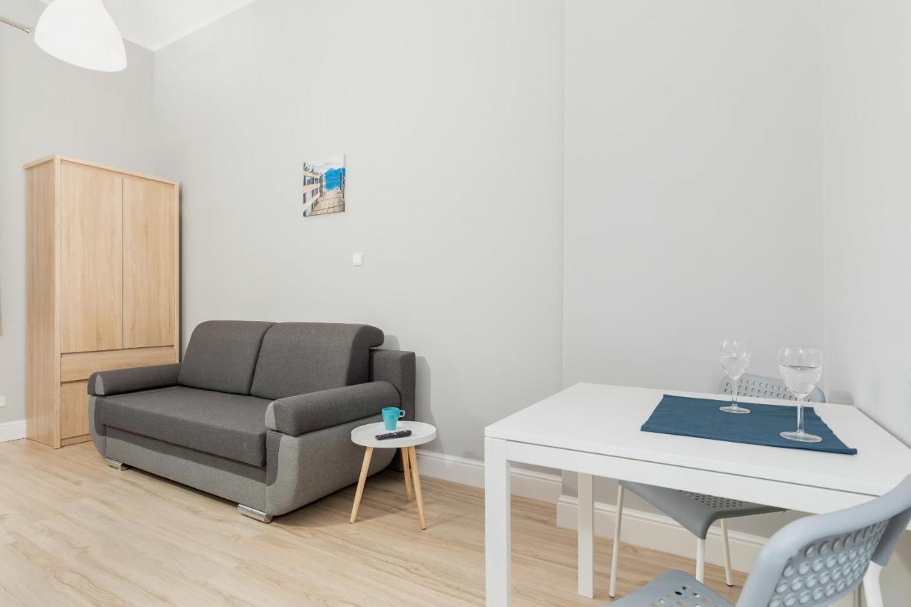 Apartments Poznan Mtp By Noclegi Renters エクステリア 写真