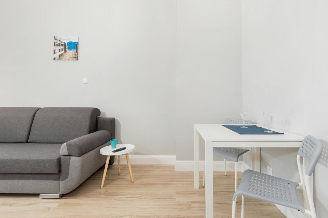 Apartments Poznan Mtp By Noclegi Renters エクステリア 写真