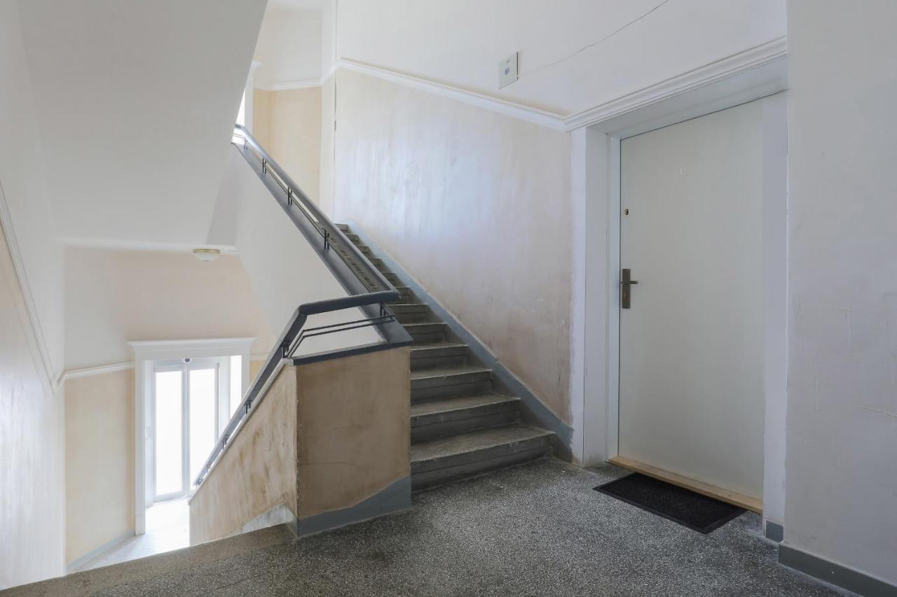 Apartments Poznan Mtp By Noclegi Renters エクステリア 写真