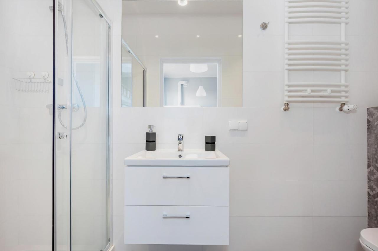 Apartments Poznan Mtp By Noclegi Renters エクステリア 写真